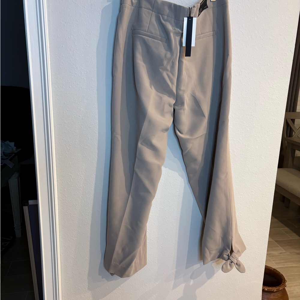 Banana Republic Tan Women's Pants